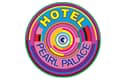 hotel pearl palace harley humidikool client